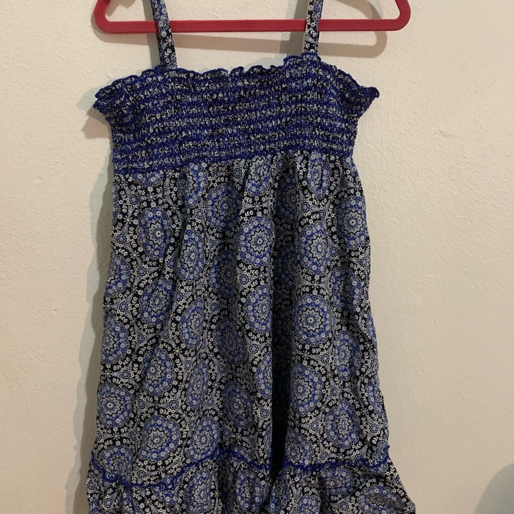 OshKosh cover up/dress worn once or twice